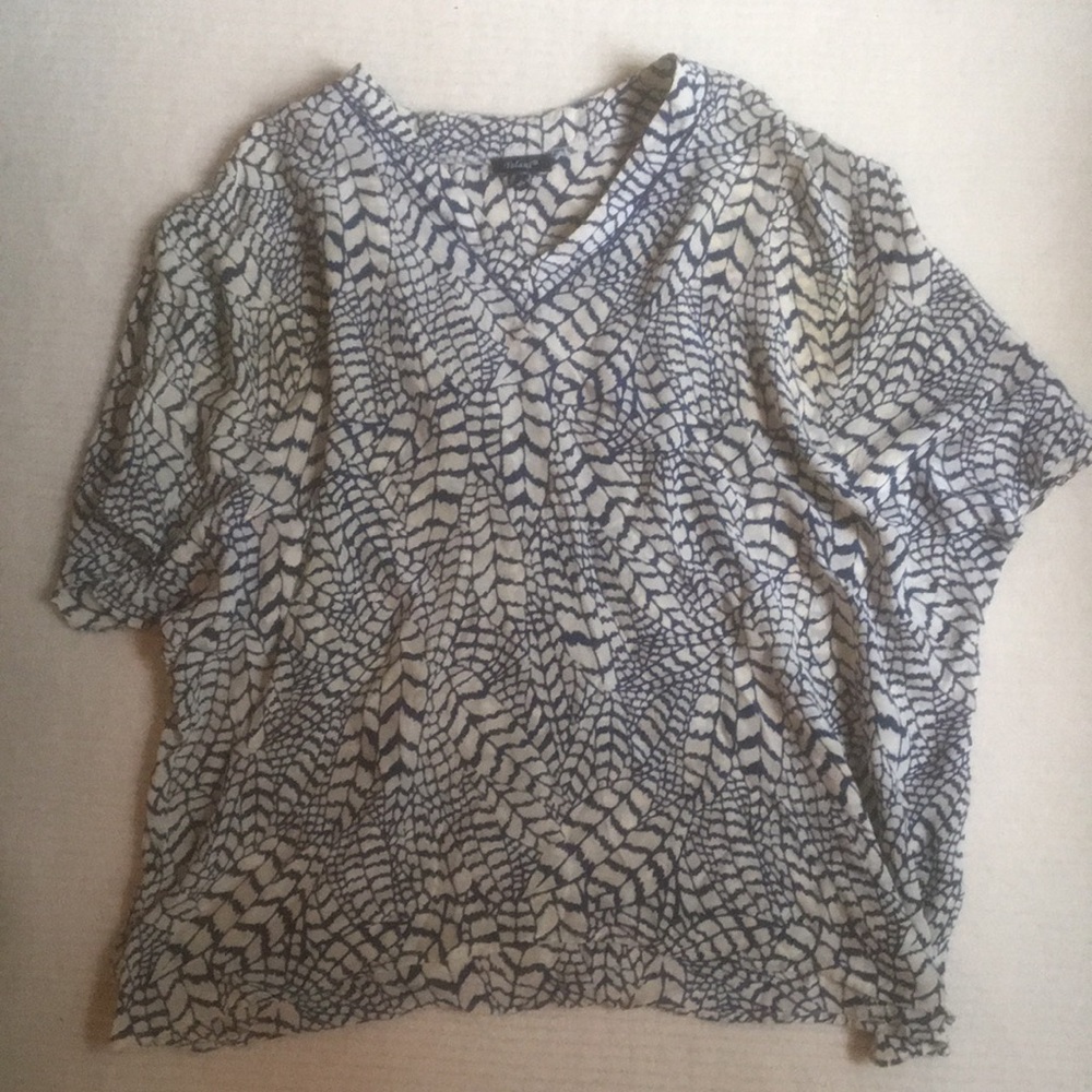 Tolani tunic